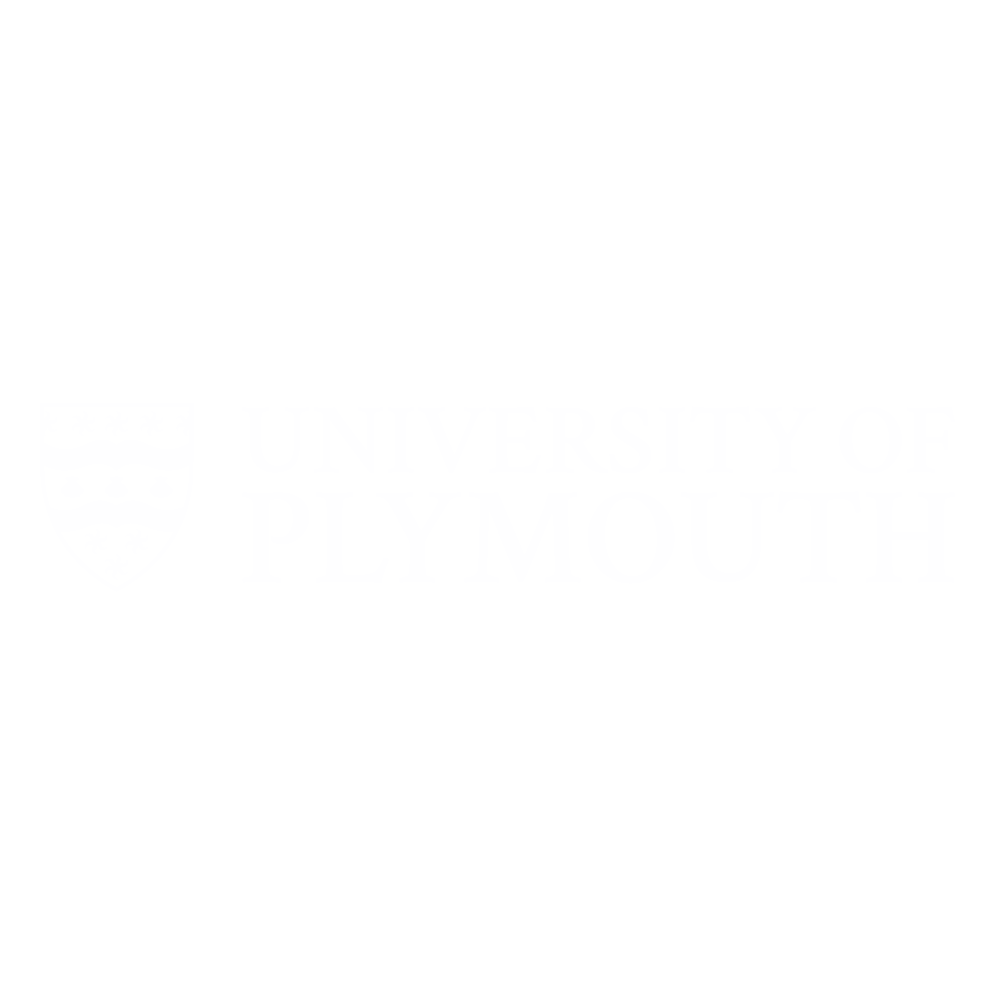 Plymouth University logo